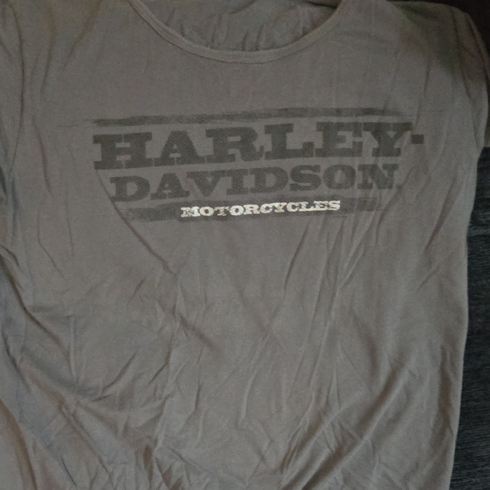 Women's HD T Shirt